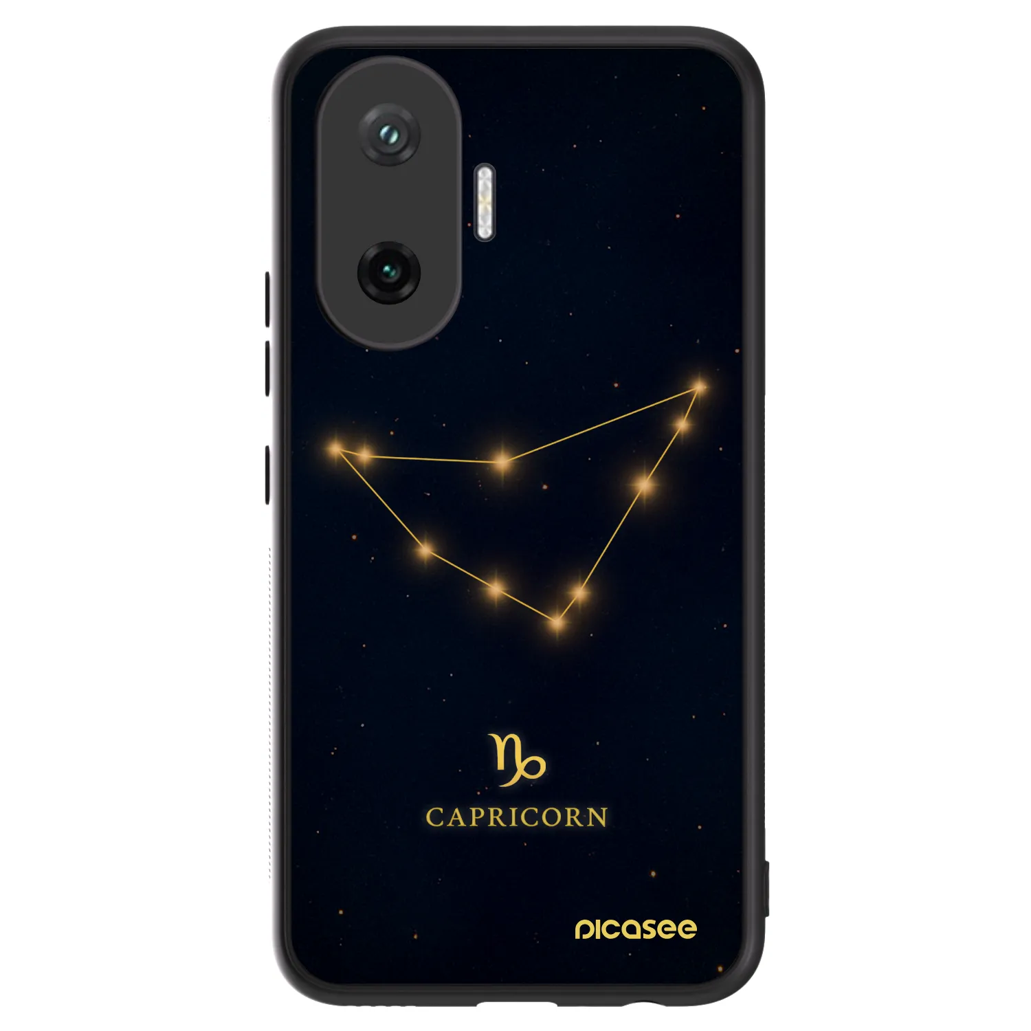 Picasee ULTIMATE CASE za Xiaomi Poco F7 Pro 5G - CAPRICORN