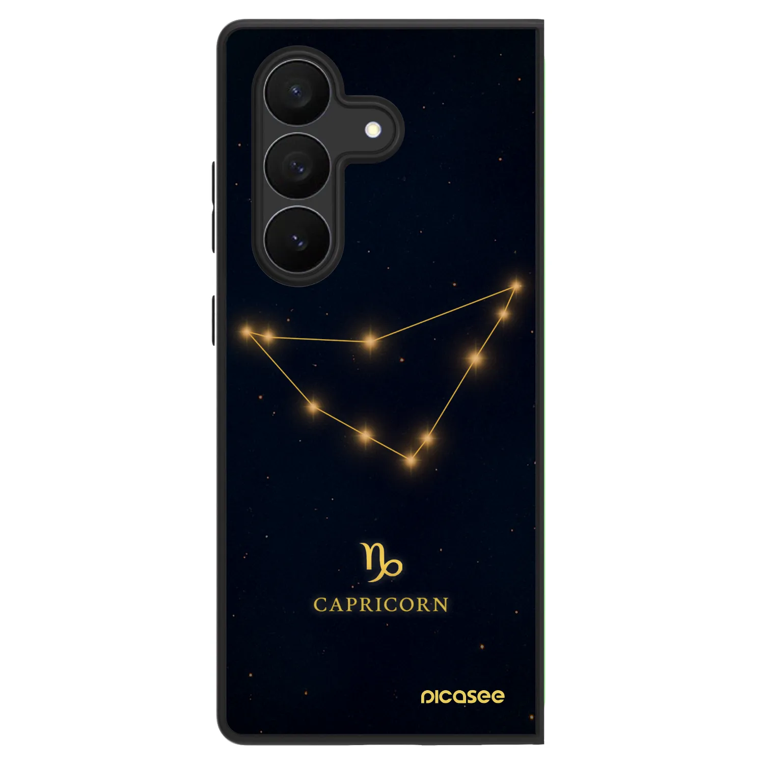 Picasee ULTIMATE CASE za Samsung Galaxy Z Fold7 5G - CAPRICORN