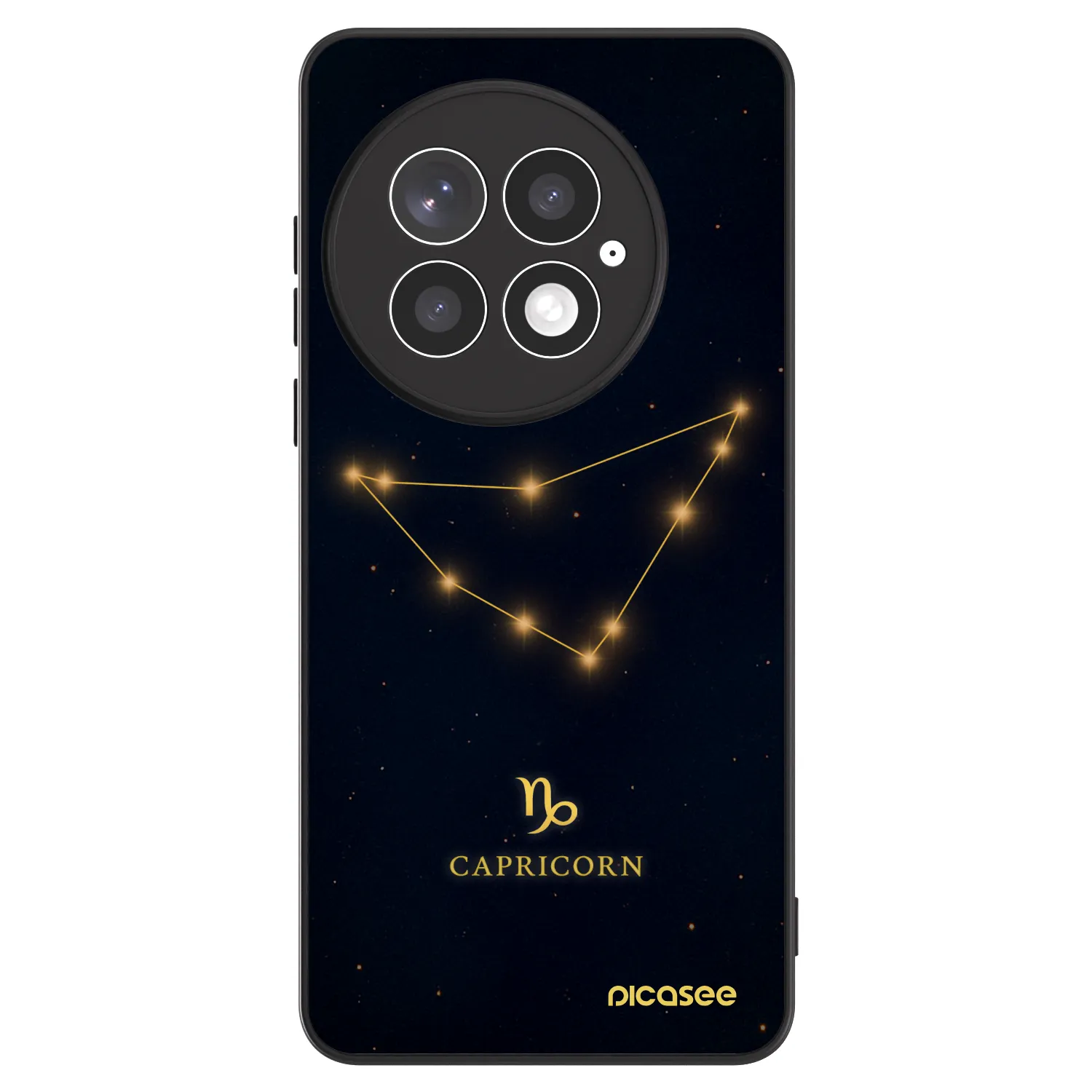 Picasee ULTIMATE CASE za OnePlus 13 5G - CAPRICORN