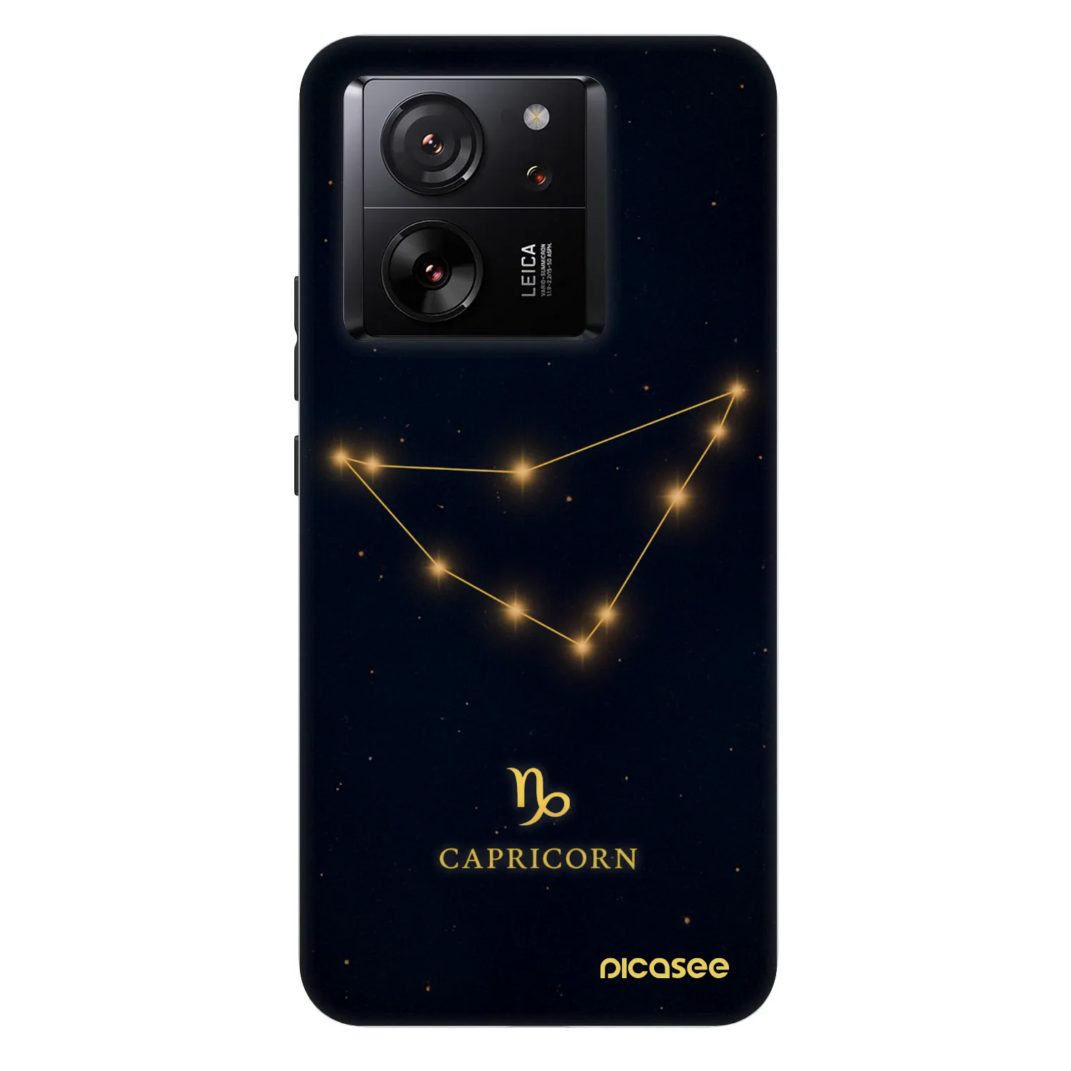 Picasee Fashion Case za Xiaomi 13T Pro - CAPRICORN