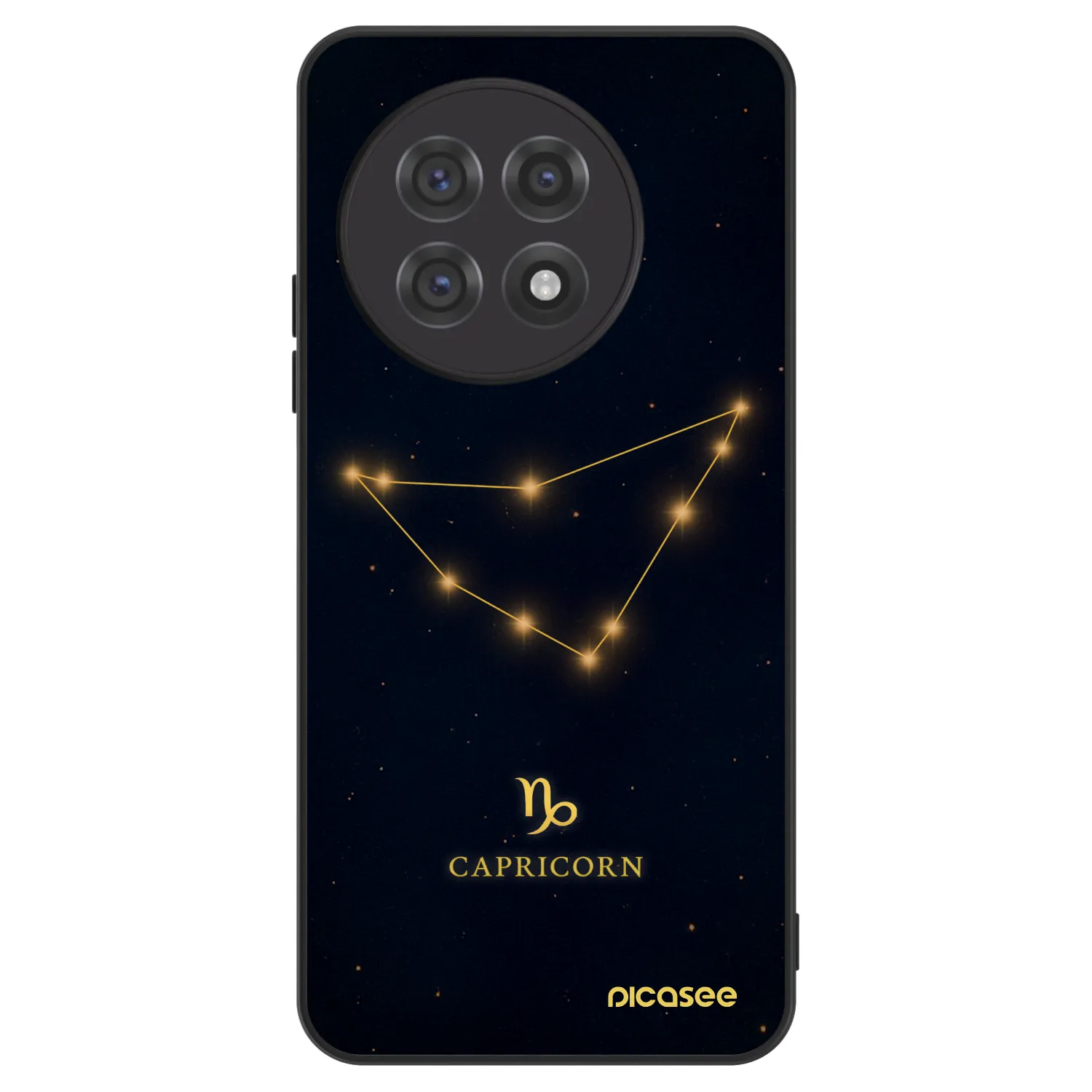 Picasee ULTIMATE CASE za OnePlus 13R 5G - CAPRICORN