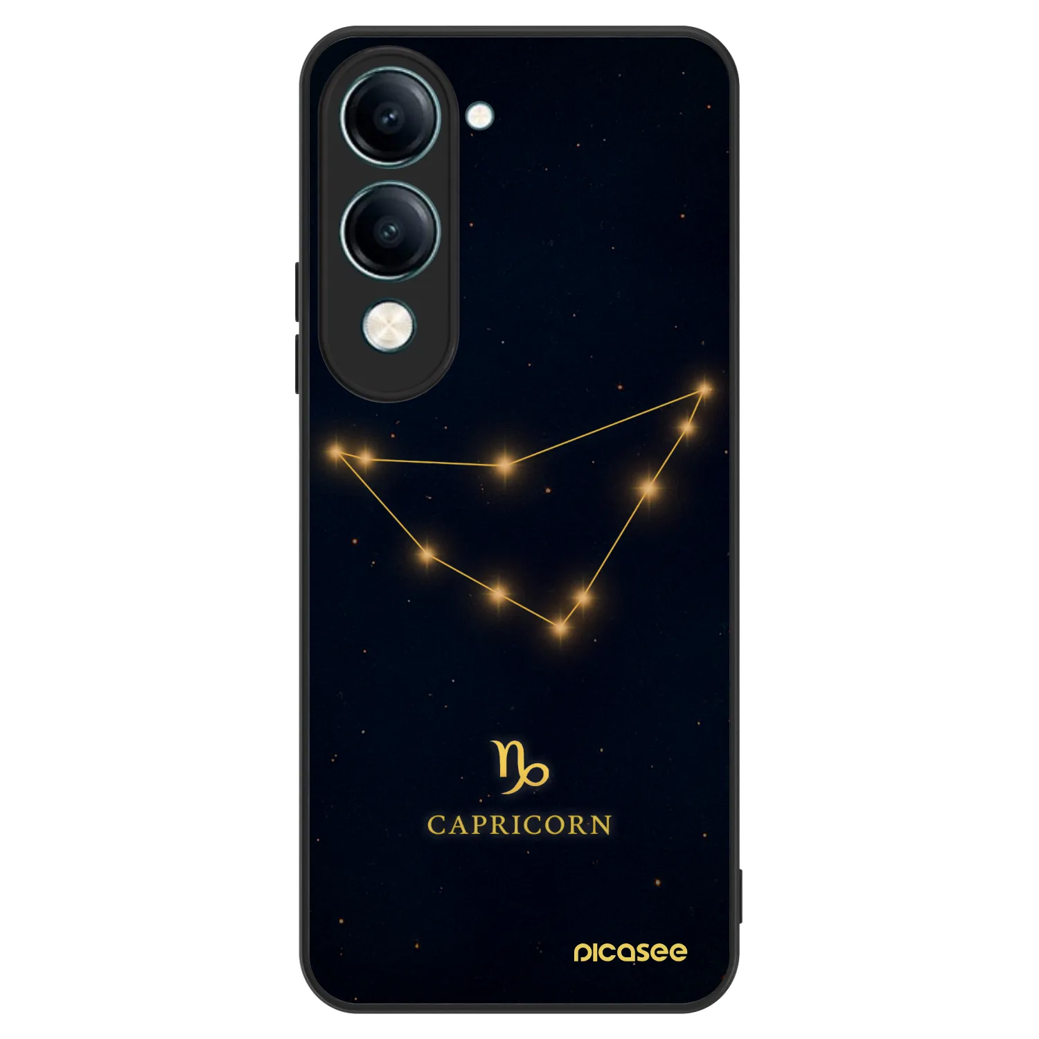 Picasee ULTIMATE CASE za Vivo Y29s 5G - CAPRICORN