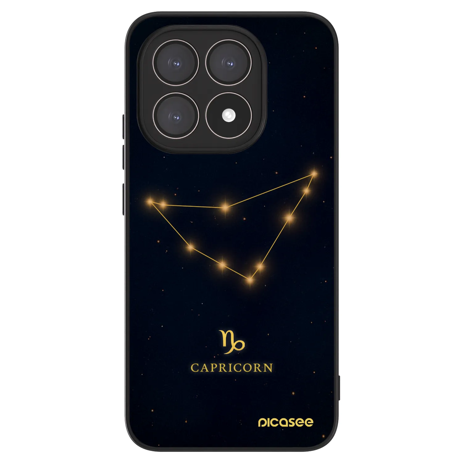 Picasee ULTIMATE CASE za Xiaomi 15T - CAPRICORN