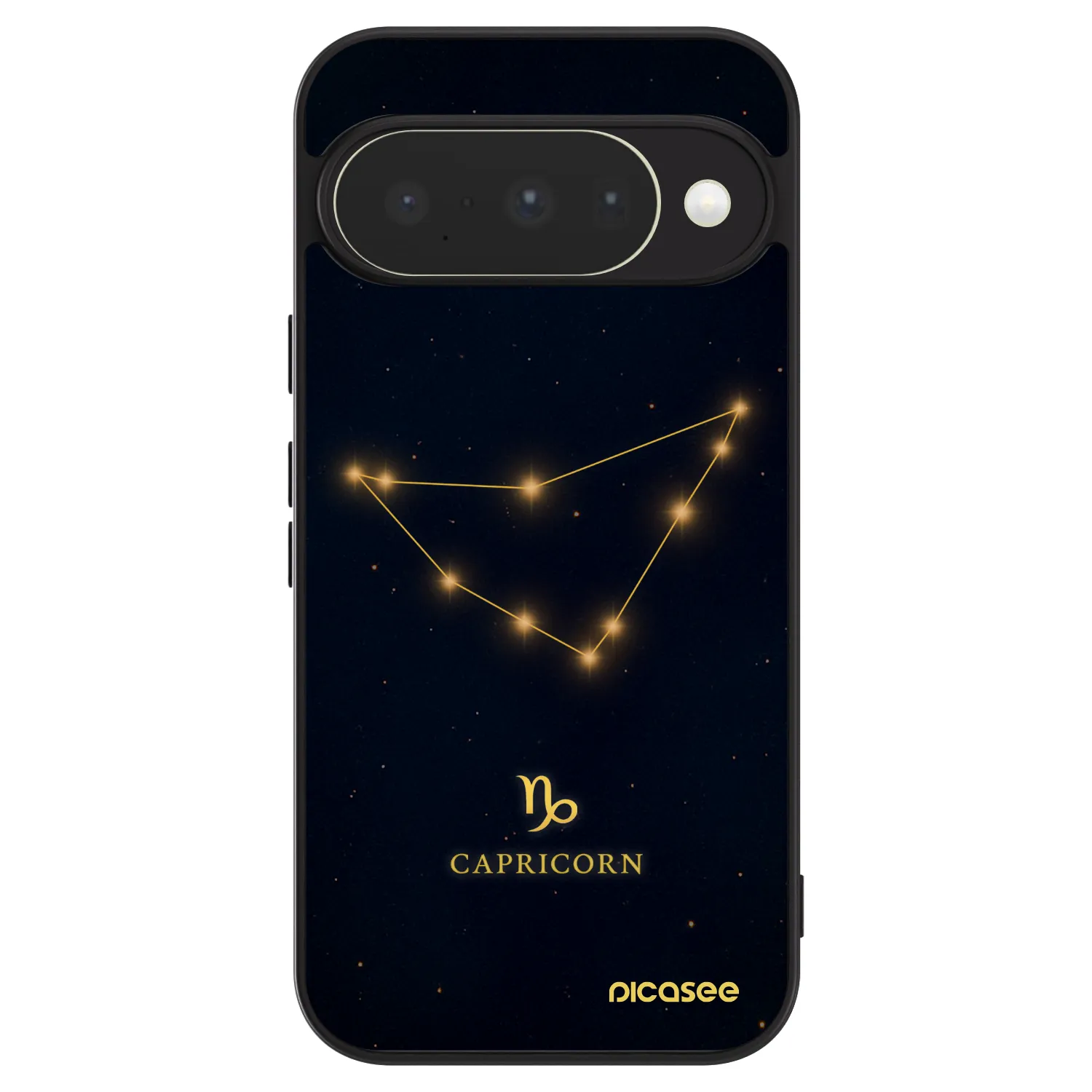 Picasee ULTIMATE CASE za Google Pixel 10 - CAPRICORN