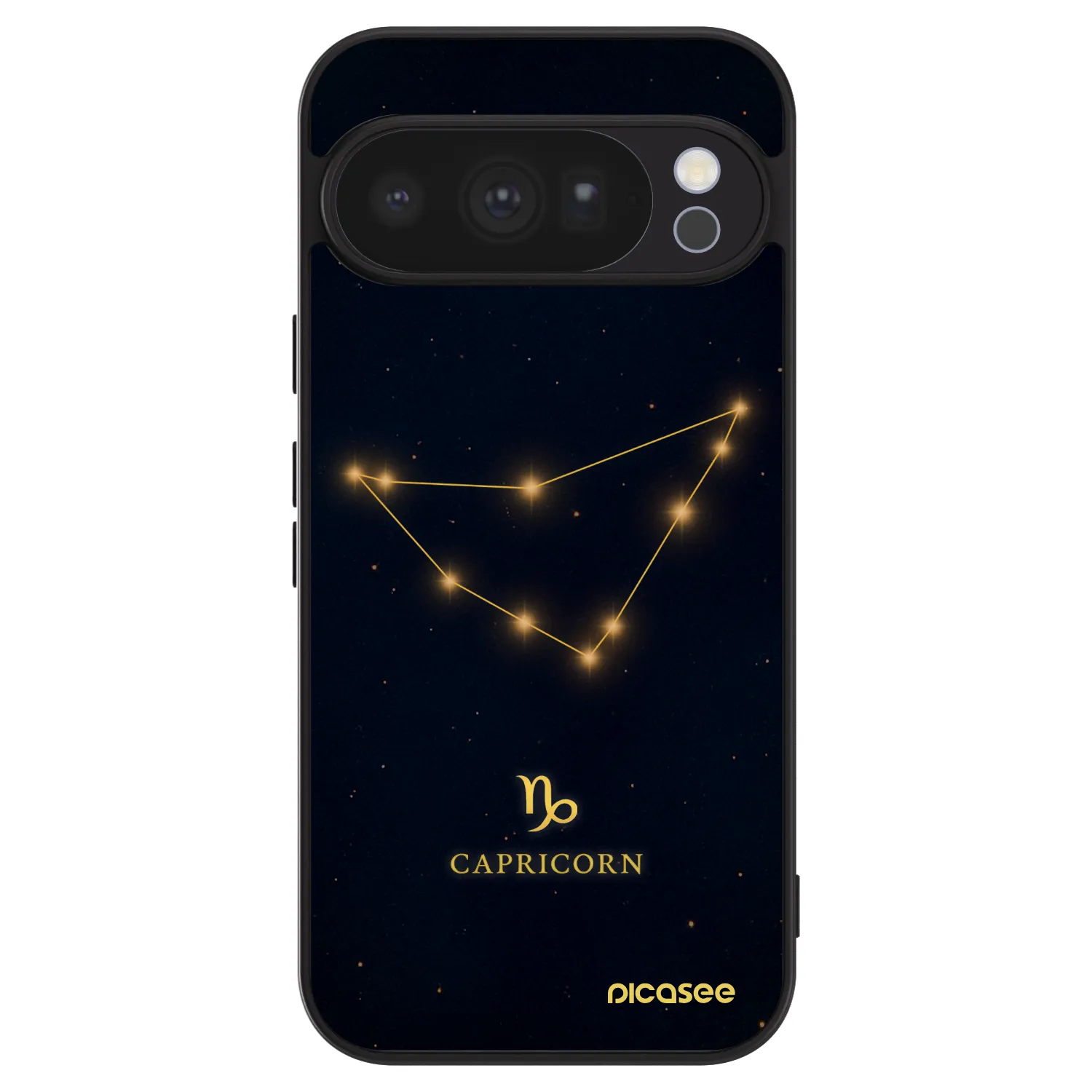 Picasee ULTIMATE CASE za Google Pixel 10 Pro - CAPRICORN