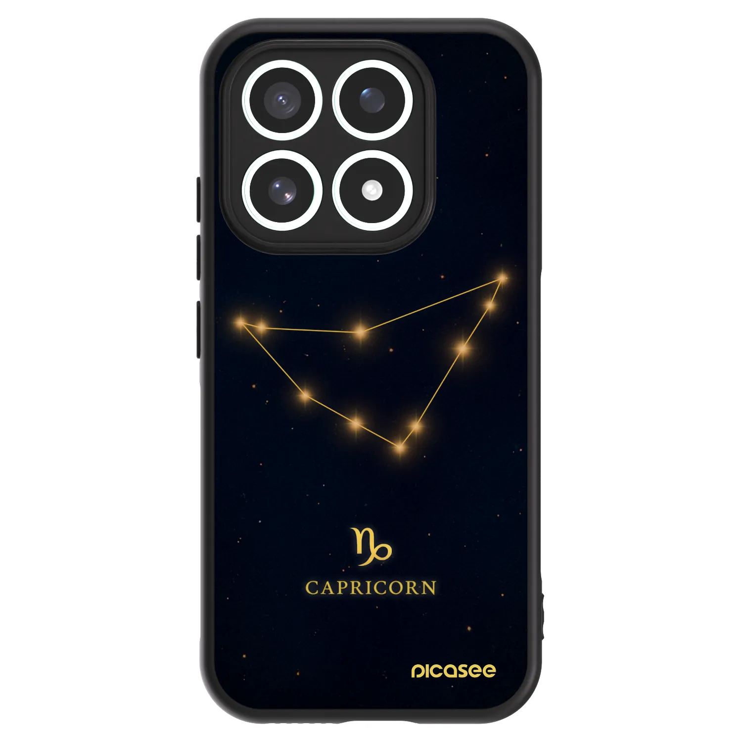 Picasee ULTIMATE CASE za Xiaomi 17 - CAPRICORN