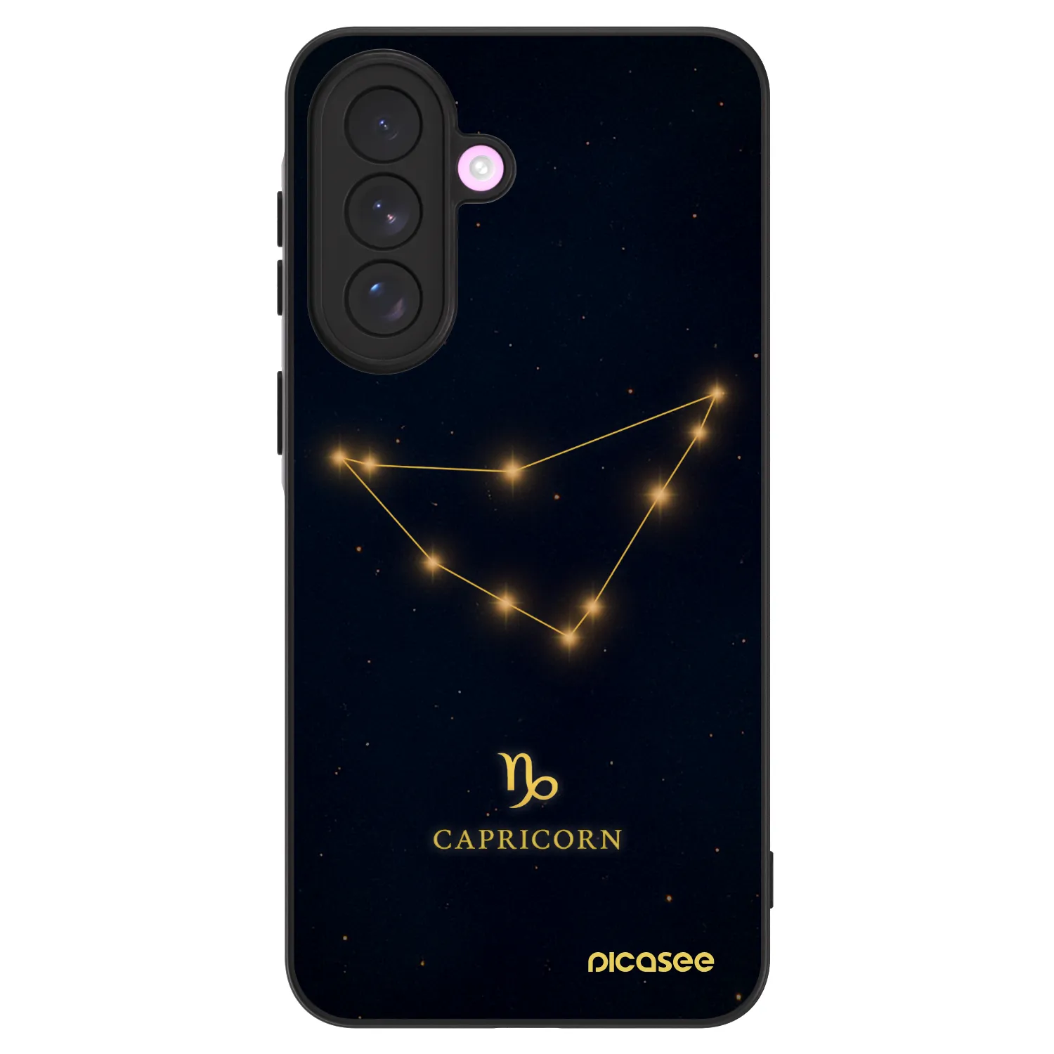 Picasee ULTIMATE CASE za Samsung Galaxy A57 5G - CAPRICORN