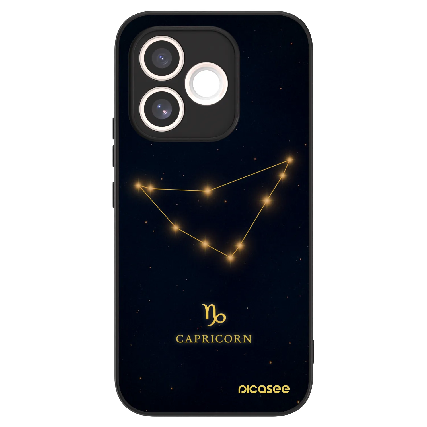 Picasee ULTIMATE CASE za Honor 600 Lite - CAPRICORN