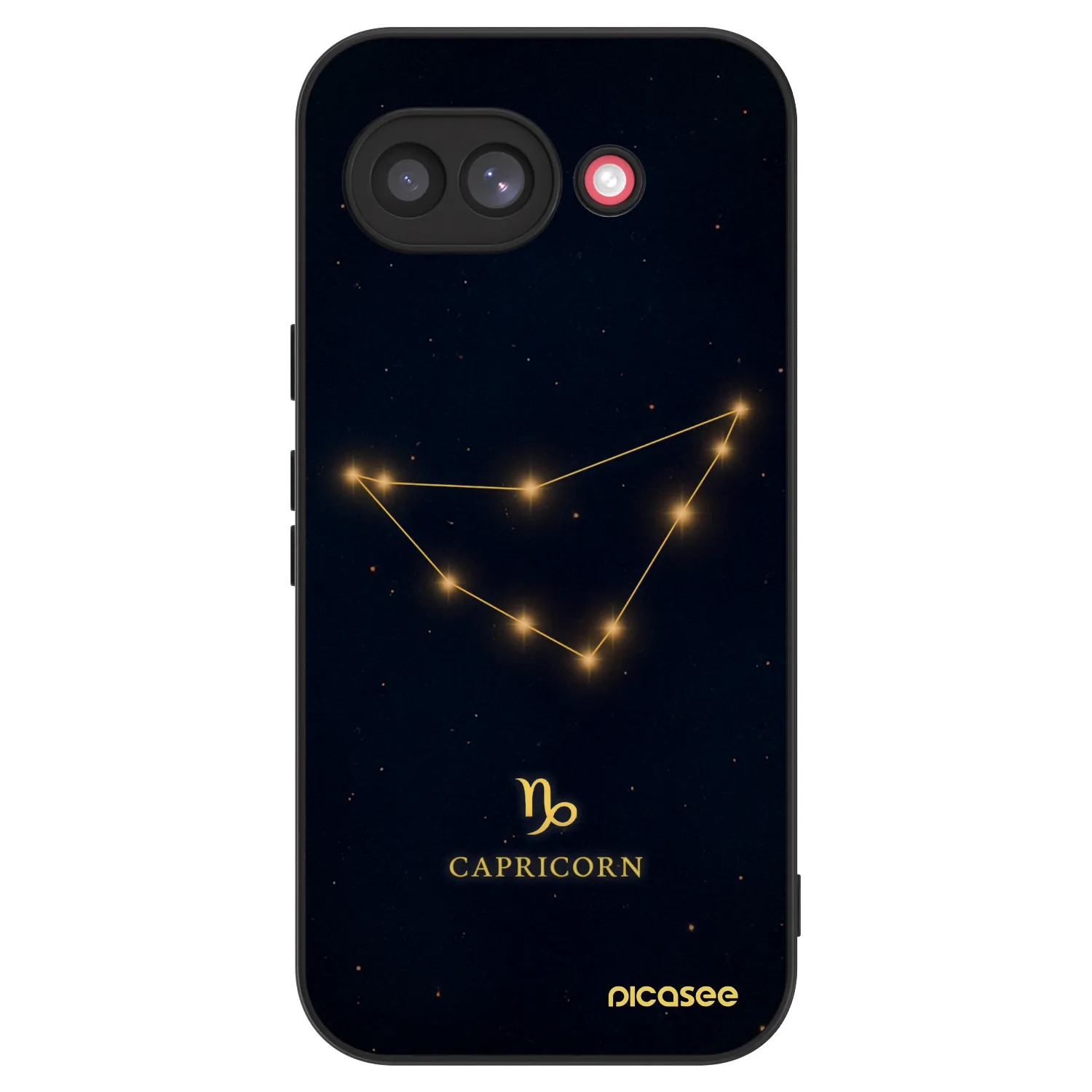 Picasee ULTIMATE CASE za Google Pixel 10a - CAPRICORN