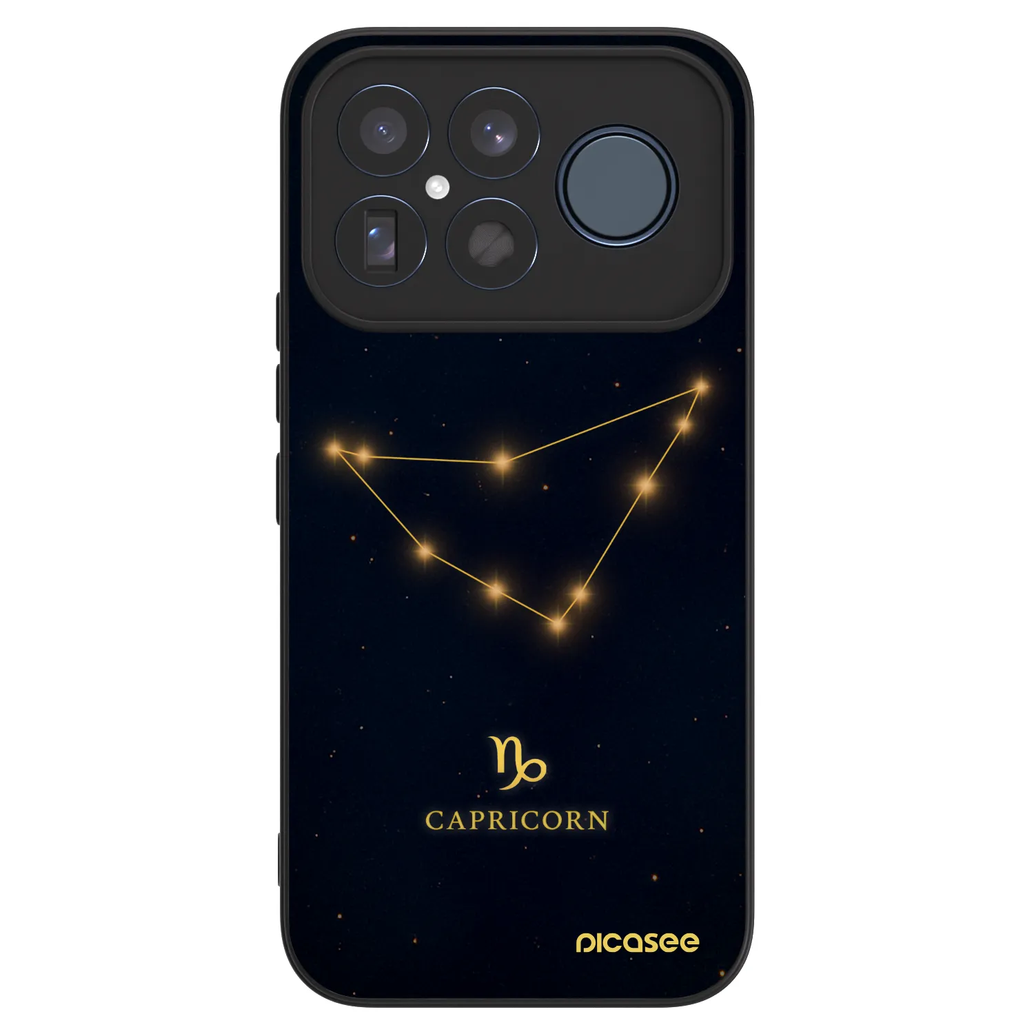 Picasee ULTIMATE CASE za Xiaomi Poco F8 Ultra - CAPRICORN