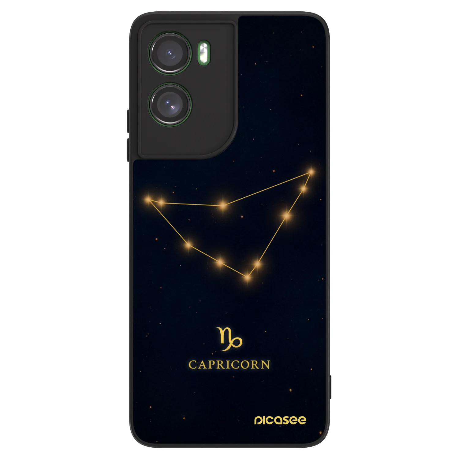Picasee ULTIMATE CASE za Motorola Moto G06 - CAPRICORN