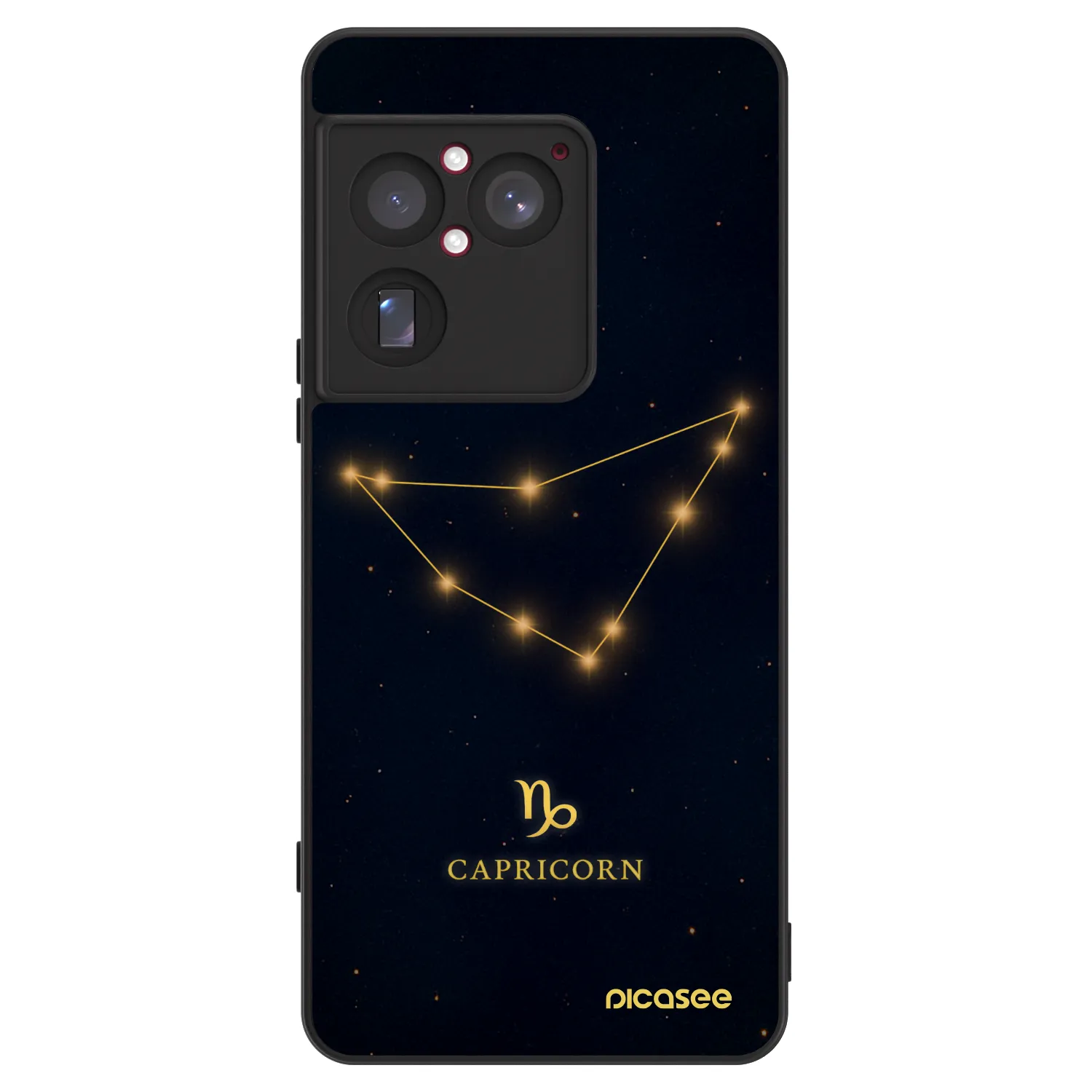 Picasee ULTIMATE CASE za Sony Xperia 1 VIII 5G - CAPRICORN