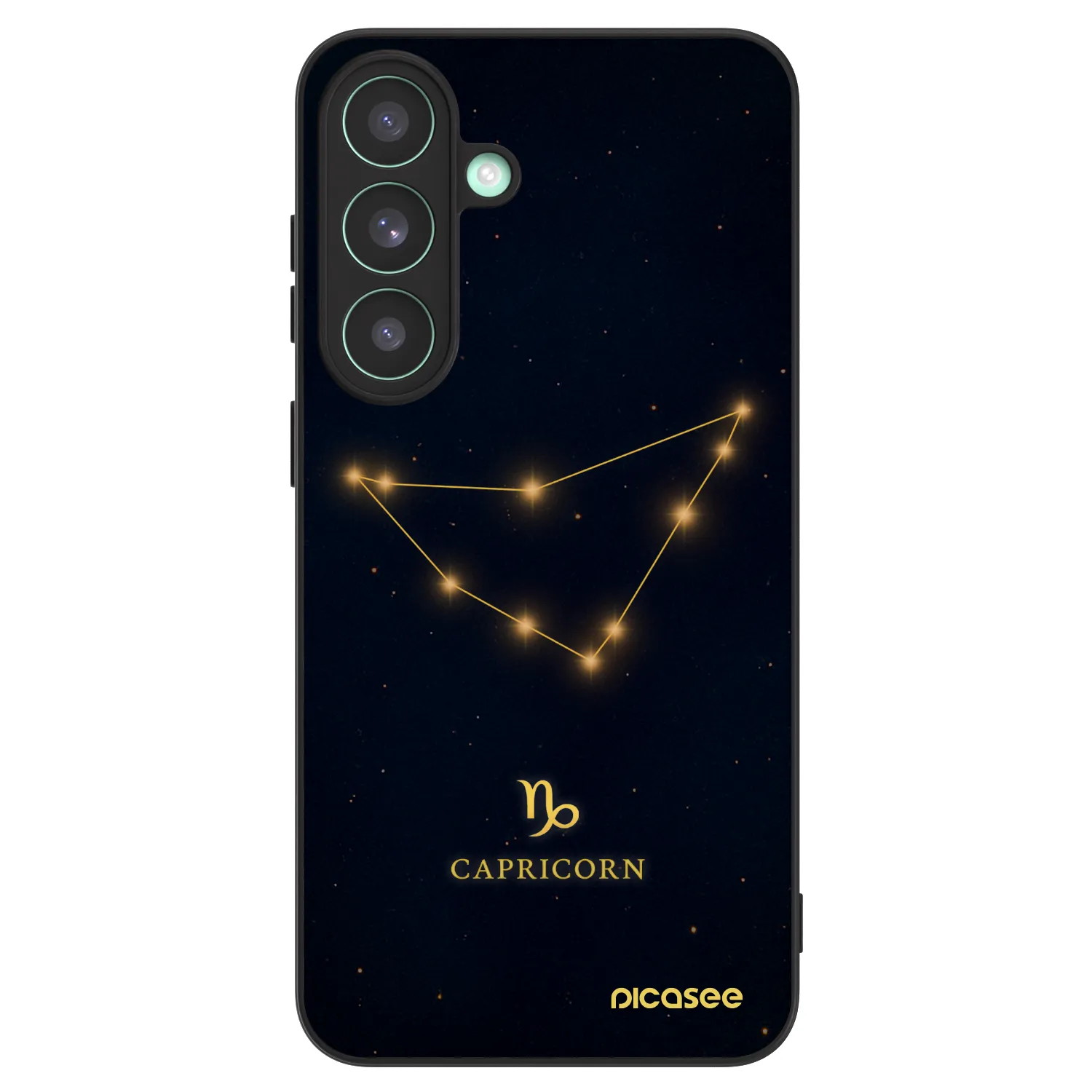 Picasee ULTIMATE CASE PowerShare za Samsung Galaxy S26 FE - CAPRICORN