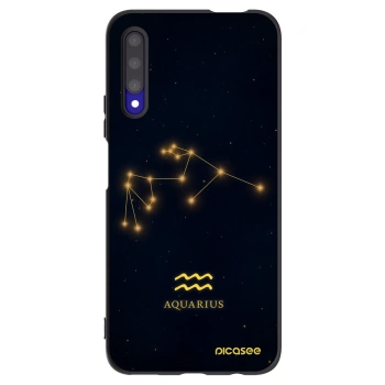 Ovitek za Honor 9X Pro - AQUARIUS