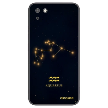 Ovitek za Huawei Y5P - AQUARIUS