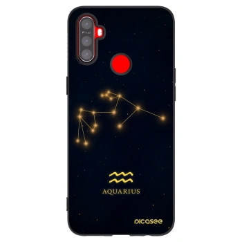 Ovitek za Realme C3 - AQUARIUS