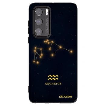 Ovitek za Huawei P40 - AQUARIUS