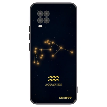 Ovitek za Xiaomi Mi 10 Lite - AQUARIUS