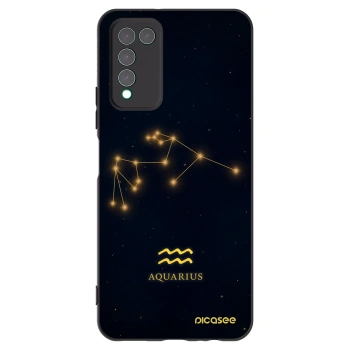 Ovitek za Honor 10X Lite - AQUARIUS