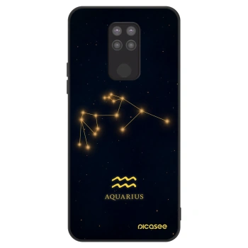 Ovitek za Xiaomi Redmi Note 9 - AQUARIUS