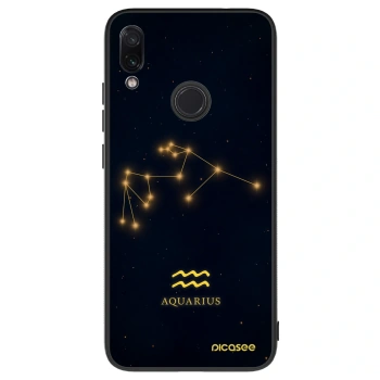 Ovitek za Xiaomi Redmi Note 7 - AQUARIUS