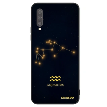 Ovitek za Samsung Galaxy A50 A505F - AQUARIUS