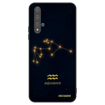 Ovitek za Huawei Nova 5T - AQUARIUS
