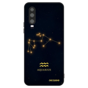 Ovitek za Huawei P30 - AQUARIUS