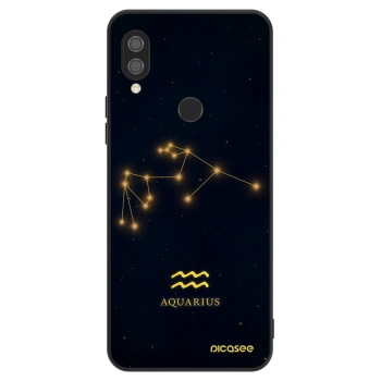Ovitek za Xiaomi Redmi 7 - AQUARIUS