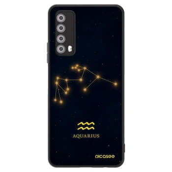 Ovitek za Huawei P Smart 2021 - AQUARIUS