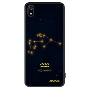 Ovitek za Xiaomi Redmi 7A - AQUARIUS