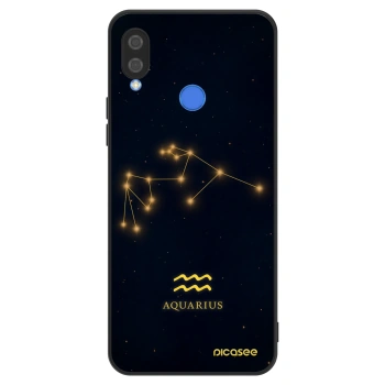 Ovitek za Huawei Nova 3 - AQUARIUS