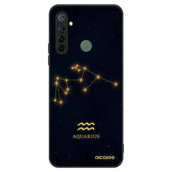 Ovitek za Realme 6i - AQUARIUS