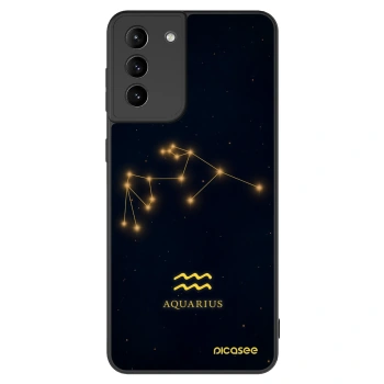 Ovitek za Samsung Galaxy S21+ 5G G996F - AQUARIUS