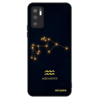 Ovitek za Xiaomi Redmi Note 10 5G - AQUARIUS