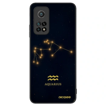Ovitek za Xiaomi Mi 10T - AQUARIUS