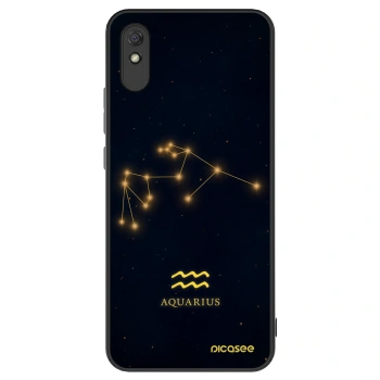 Ovitek za Xiaomi Redmi 9AT - AQUARIUS