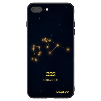 Ovitek za Apple iPhone 8 Plus - AQUARIUS