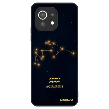 Ovitek za Xiaomi Mi 11 - AQUARIUS