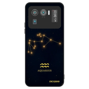 Ovitek za Xiaomi Mi 11 Ultra - AQUARIUS