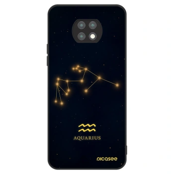 Ovitek za Xiaomi Redmi Note 9T - AQUARIUS