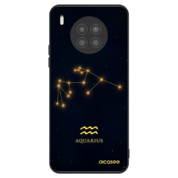 Ovitek za Huawei Nova 8i - AQUARIUS