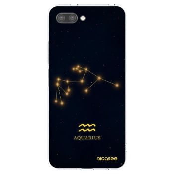 Ovitek za Honor 10 - AQUARIUS