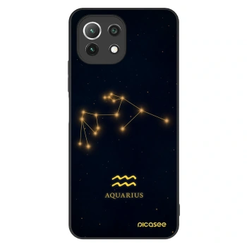 Ovitek za Xiaomi 11 Lite 5G NE - AQUARIUS