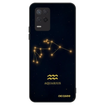 Ovitek za Realme 8 5G - AQUARIUS