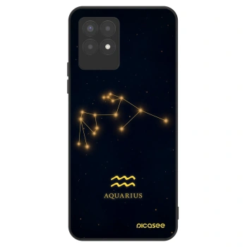 Ovitek za Realme 8i - AQUARIUS