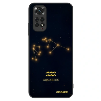 Ovitek za Xiaomi Redmi Note 11S 4G - AQUARIUS