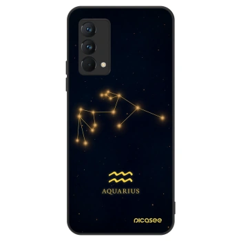 Ovitek za Realme GT Master Edition 5G - AQUARIUS