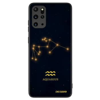 Ovitek za Samsung Galaxy S20+ G985F - AQUARIUS