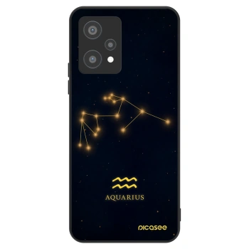 Ovitek za Realme 9 Pro 5G - AQUARIUS